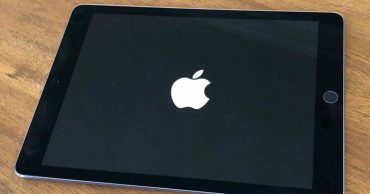 3 giải pháp sửa chữa iPad bị treo Táo