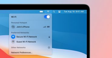 MacBook không kết nối được Wifi thumb vdd