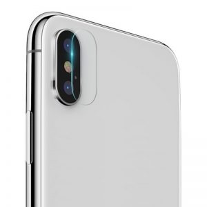 Miếng dán cường lực camera iPhone X/XS