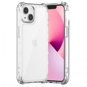 Ốp lưng iPhone 13 Araree FLEXIELD