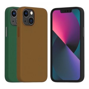 Ốp lưng iPhone 13 Pro Max Araree PELLIS