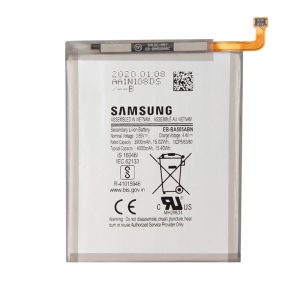 Thay pin Samsung Galaxy A20