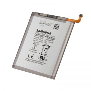 Thay pin Samsung Galaxy A50