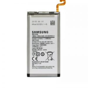 Thay pin Samsung Galaxy A8 Plus