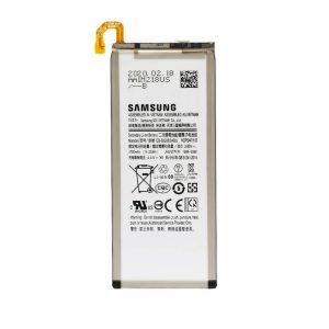 Thay pin Samsung Galaxy A8 Star 2018