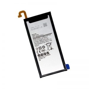 Thay pin Samsung Galaxy C9 Pro