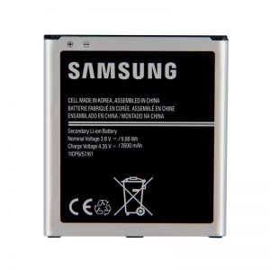 Thay pin Samsung Galaxy J2 Pro 2018