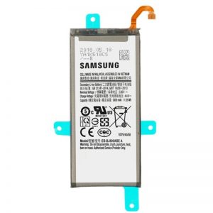Thay pin Samsung Galaxy J6 (2018)