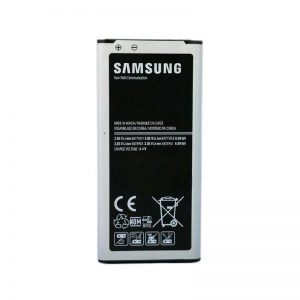 Thay pin Samsung Galaxy S5 mini