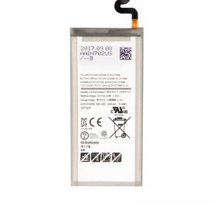 Thay pin Samsung Galaxy S8 Active