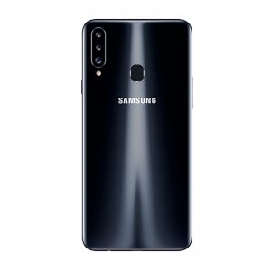 Thay vỏ Samsung Galaxy A20s