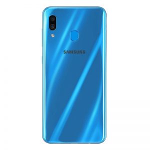 Thay vỏ Samsung Galaxy A30