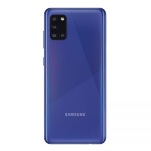Thay vỏ Samsung Galaxy A31