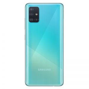 Thay vỏ Samsung Galaxy A51