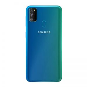 Thay vỏ Samsung Galaxy M30s