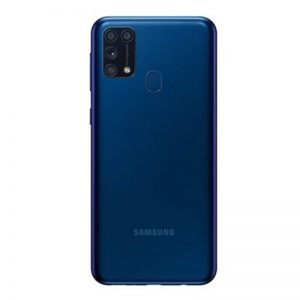 Thay vỏ Samsung Galaxy M31