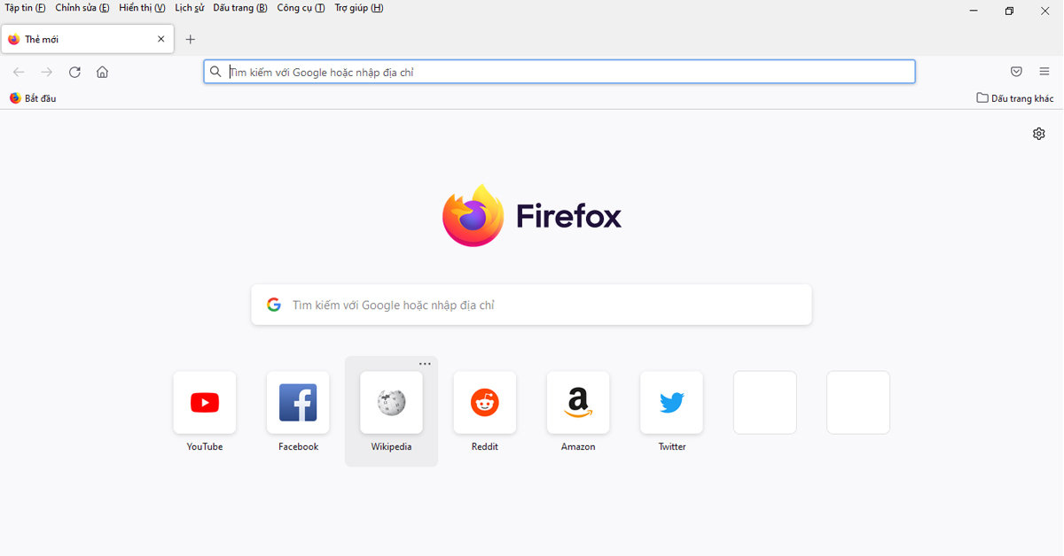 Cách sao lưu và khôi phục hồ sơ trình duyệt Mozilla Firefox cần thiết nhất