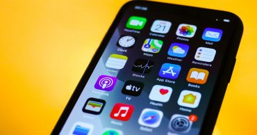 Cách hiển thị ứng dụng bị ẩn trên iPhone nhanh chóng, dễ thực hiện cach hien thi ung dung bi an tren iphone thumb viendidong
