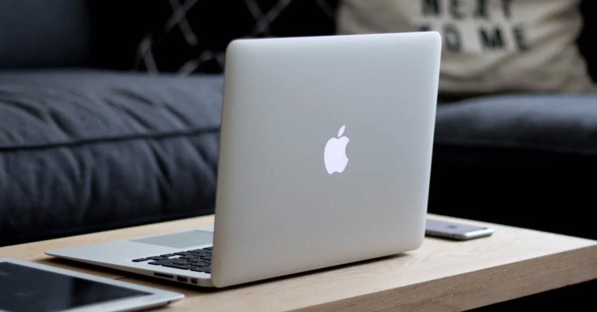 Hướng dẫn cách kiểm tra MacBook cũ trước khi mua thật chi tiết