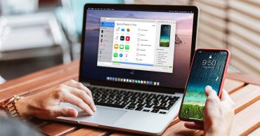 đồng bộ iPhone với MacBook thumb