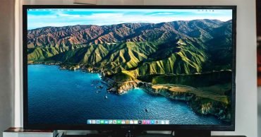 kết nối MacBook với Tivi thumb new