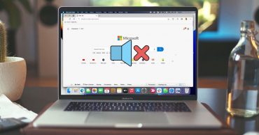 loa MacBook không nghe được thumb