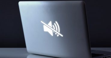 MacBook bị mất âm thanh thumb