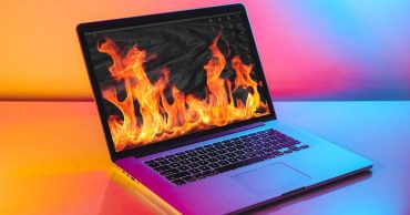 MacBook bị nóng thumb