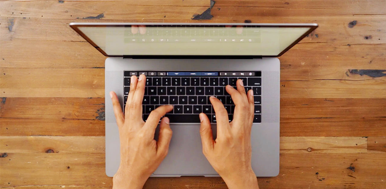 MacBook gõ bị mất chữ, nhảy chữ: Nguyên nhân và phương pháp khắc phục nhanh
