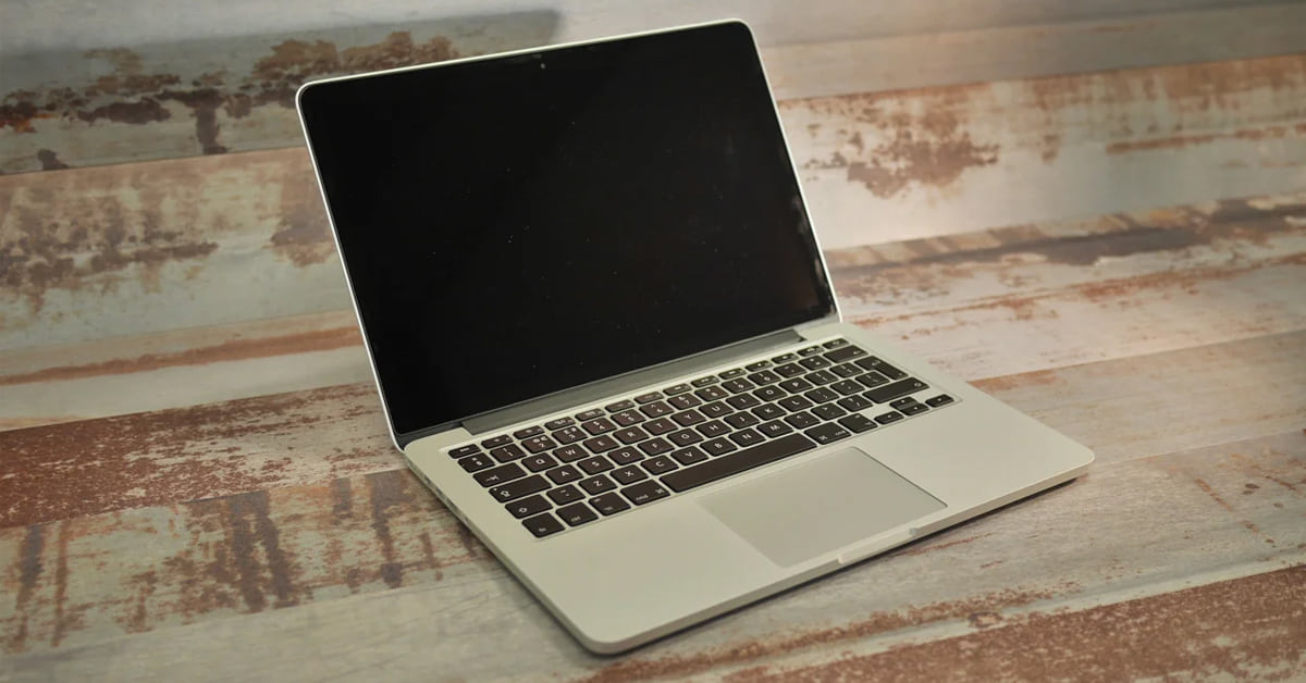 MacBook Pro không lên màn hình: Tìm hiểu nguyên nhân và cách khắc phục
