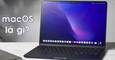 Hệ điều hành macOS là gì? Thiết bị nào chạy macOS? Có những phiên bản nào? macos la gi thumb viendidong