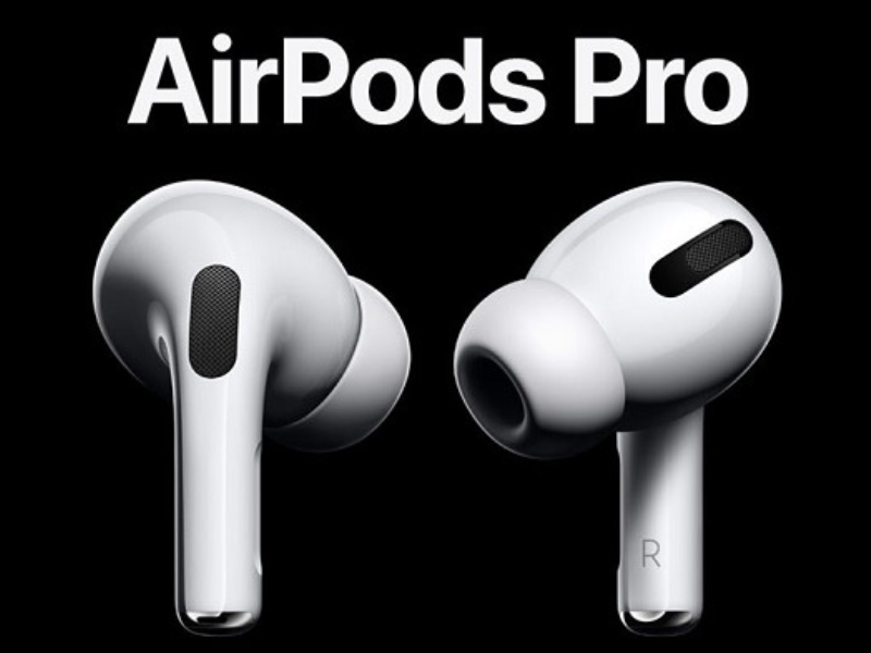 Kết nối AirPods Pro với các thiết bị không phải của Apple