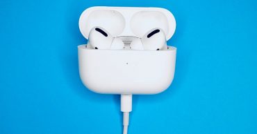 tai nghe Bluetooth sạc không vào pin thumb