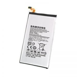 Thay pin Samsung Galaxy A3 2017