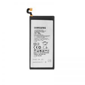 Thay pin Samsung Galaxy A5 2015