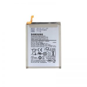 Thay pin Samsung Galaxy A51