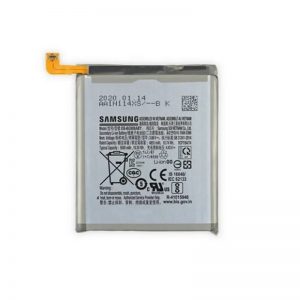 Thay pin Samsung Galaxy A52