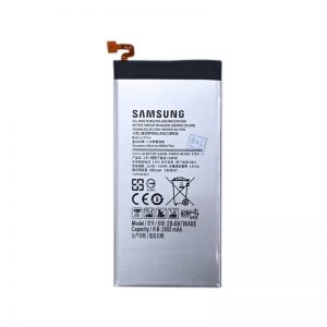 Thay pin Samsung Galaxy A7 2015