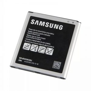 Thay pin Samsung Galaxy J2 Prime