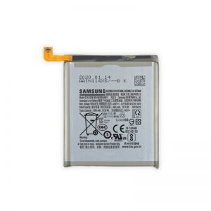 Thay pin Samsung Galaxy S20 FE