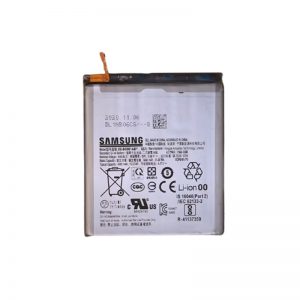 Thay pin Samsung Galaxy S21 Ultra