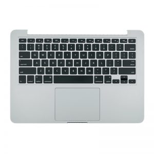 Thay vỏ bàn phím MacBook Pro 13 inch 2019