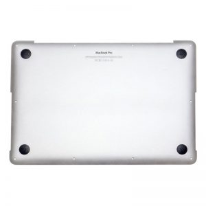 Thay vỏ nắp đáy MacBook Pro 13 inch 2019
