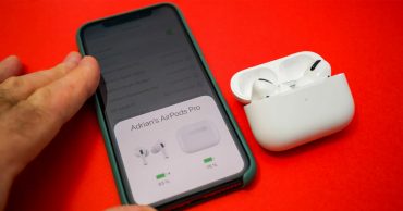 Hướng dẫn cách khắc phục lỗi AirPods tự ngắt kết nối khi đang phát nhạc airpods tu ngat ket noi thumb viendidong
