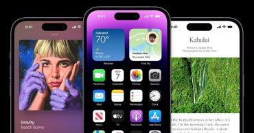 Apple ra mắt iPhone 14 cùng "tai thỏ” Limited tại Far out 2022