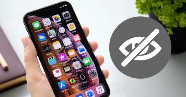 Tổng hợp 4 cách ẩn ứng dụng trên iPhone, iPad đơn giản, hiệu quả cach an ung dung tren iphone thumb viendidong