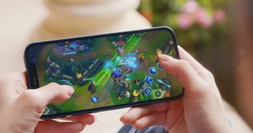 Hướng dẫn cách giảm giật lag khi chơi game trên điện thoại hiệu quả cach giam giat lag khi choi game thumb viendidong