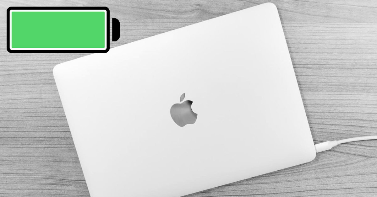 Tổng hợp 18 cách tiết kiệm pin MacBook đơn giản mà bạn nên biết