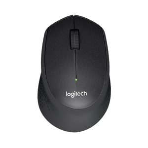 Chuột không dây Logitech M331