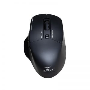 Chuột không dây Zadez Dual Silent M-352